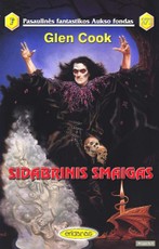 Sidabrinis smaigas (PFAF 271)