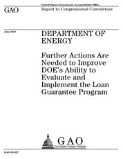 Department of Energy
