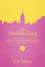 Chelsea Gang: Health is Everything