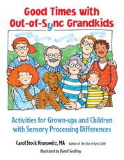 Have Fun with Your Out-Of-Sync Kids