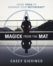 Magick from the Mat