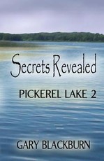 Pickerel Lake 2