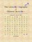The Colourful Biography of Chinese Characters, Volume 3