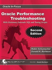Oracle Performance Troubleshooting