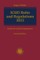ICSID Rules and Regulations 2022