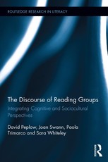 Peplow, D: Discourse of Reading Groups