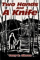 Two Hands and a Knife