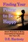 Finding Your Power to Be Happy