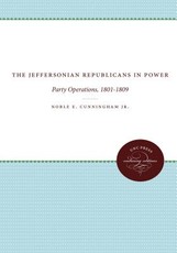 The Jeffersonian Republicans