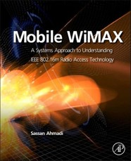 Mobile WiMAX