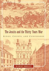 The Jesuits and the Thirty Years War