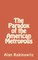 The Paradox of the American Metropolis