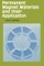 Permanent Magnet Materials and their Application