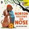 NORTON FOLLOWS HIS NOSE IE PB