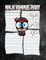Ninja Vampire Diary - A Spooktaculous Place To Keep Your Secrets