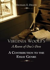 Virginia Woolf's a Room of One's Own