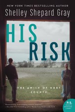Gray, S: His Risk