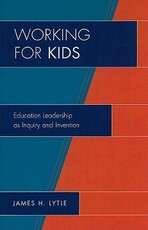 Working for Kids