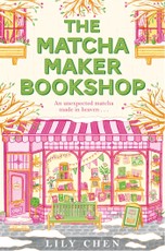 The Matcha Maker Bookshop