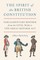 The Spirit of the British Constitution