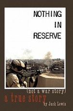 Nothing in Reserve