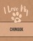 I Love My Chinook
