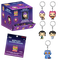 FUNKO POP! Raktų pakabutis: KPop Demon Hunters
