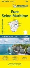 Michelin Normandie Ost
