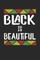 black is beautiful