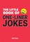 The Little Book of One-Liner Jokes