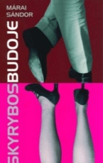 Skyrybos Budoje