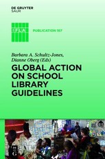 Global Action on School Library Guidelines
