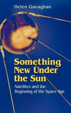 Something New Under the Sun