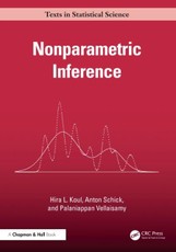 Nonparametric Inference