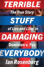 Terrible Stuff Damaging Everybody
