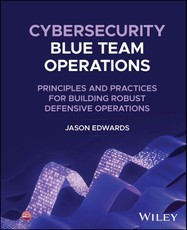 Cybersecurity Blue Team Operations