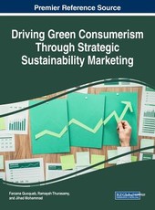 Driving Green Consumerism Through Strategic Sustainability Marketing