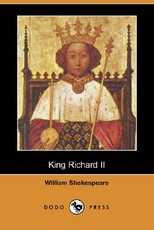 King Richard II (Dodo Press)