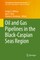 Oil and Gas Pipelines in the Black-Caspian Seas Region
