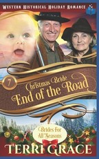 Christmas Bride - End of the Road