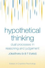 Hypothetical Thinking