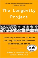 The Longevity Project