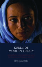 Kurds of Modern Turkey