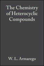 Heterocyclic Compounds Vol 24, Pt 1