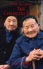 Expat in China