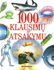 1000 klausimų ir atsakymų