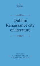 Dublin: Renaissance city of literature
