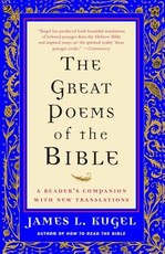 The Great Poems of the Bible