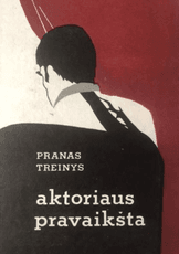 Aktoriaus pravaikšta