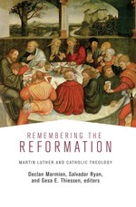 Remembering the Reformation
